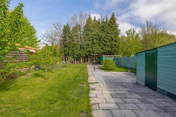 Medium property photo - Burgemeester Gaarlandtlaan 7, 9514 CK Gasselternijveen